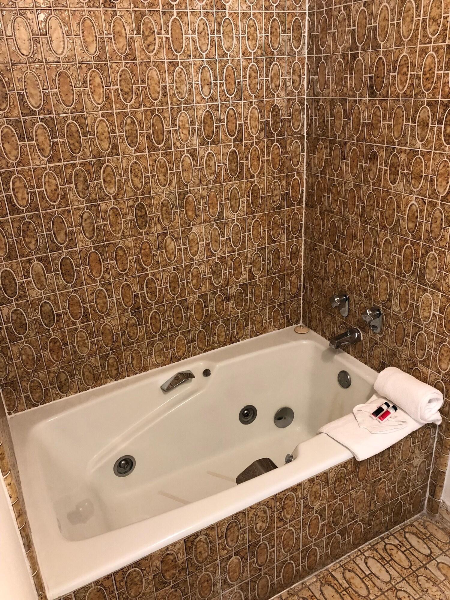 Days Inn By Wyndham Camarillo - Ventura Екстер'єр фото